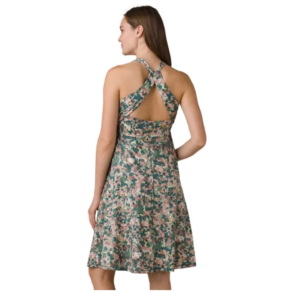 Prana Jewel Lake Dress
